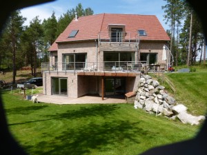 Gîte La Florentine, à Hardelot